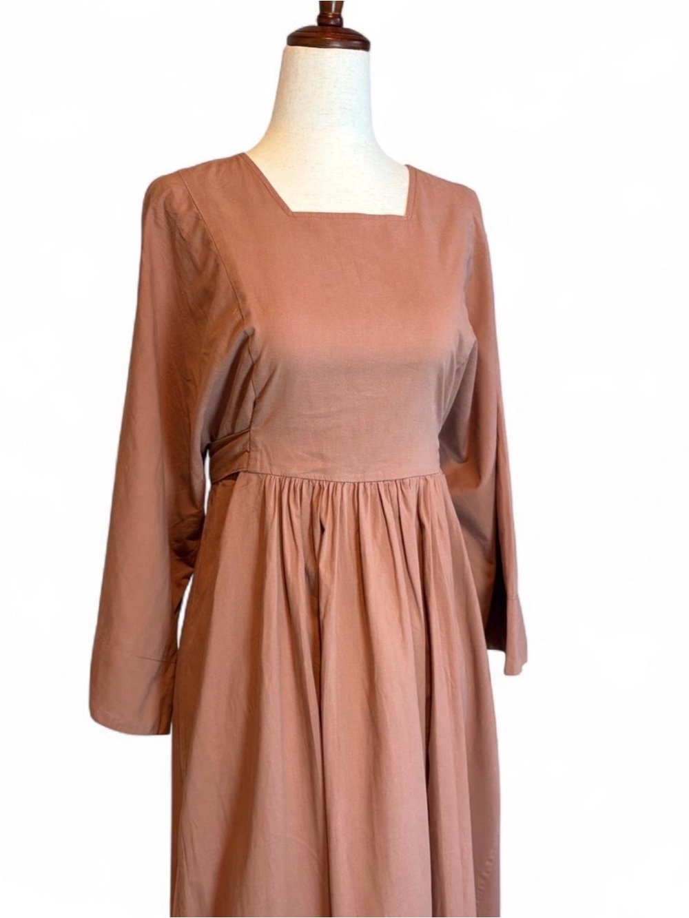 Doen Avignon dress. Size small - Picture 3 of 8
